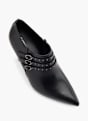 Catwalk Décolleté alte Nero 98654 2