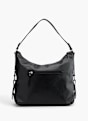 Graceland Handtasche Schwarz 98664 3