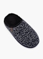Casa mia Chaussons Bleu 98659 2