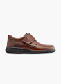 AM SHOE Pantofi joși Coniac 98682 1