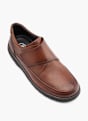 AM SHOE Ниски обувки Коняк 98682 2