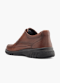 AM SHOE Ниски обувки Коняк 98682 3