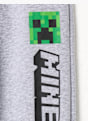 Minecraft Pantalon de survêtement Gris 98689 3