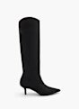 Catwalk Stiefel Schwarz 98691 1