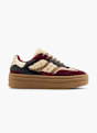 Graceland Sneaker piros 98692 1