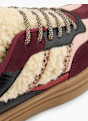 Graceland Sneakersy Czerwony 98692 5