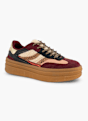 Graceland Sneaker Roșu 98692 6