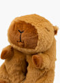 Casa mia Fodrad innesko Brun 98720 6