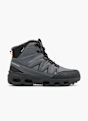Highland Creek Trekking-Schuh Grau 98729 1