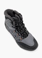 Highland Creek Trekking-Schuh Grau 98729 2