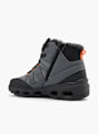 Highland Creek Trekking-Schuh Grau 98729 3