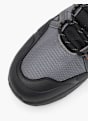 Highland Creek Trekking-Schuh Grau 98729 5