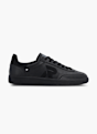 Rieker Sneaker Schwarz 98776 1