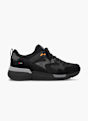 Rieker Sneaker Schwarz 98864 1