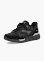 Rieker Sneaker Schwarz 98864 2