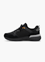 Rieker Sport Baskets Noir 98864 3
