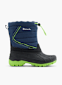 Bench Winterboots Blau 98773 1