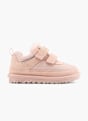 elefanten Sneakersy Różowy 98866 1