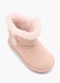 elefanten Boots d'hiver Rose 98853 2