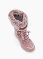Bench Stiefel Pink 98865 2