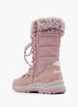 Bench Bottes Rose 98865 3