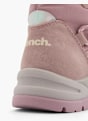 Bench Bottes Rose 98865 6