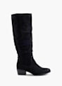 Graceland Stiefel Schwarz 98873 1