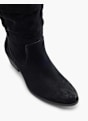 Graceland Bottes Noir 98873 2
