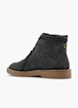 Blowfish Bottes à lacets Noir 98871 3