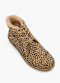 Blowfish Bottes à lacets Beige 98887 2
