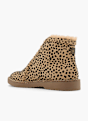 Blowfish Schnürboots Beige 98887 3