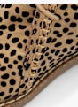 Blowfish Bottes à lacets Beige 98887 6