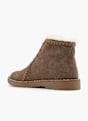 Blowfish Schnürboots Taupe 98890 3
