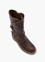 Blowfish Biker Boots Braun 98894 2