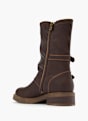 Blowfish Botte biker Marron 98894 3