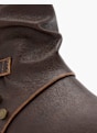 Blowfish Botte biker Marron 98894 6