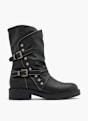 Blowfish Botte biker Noir 98893 1