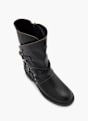 Blowfish Botte biker Noir 98893 2