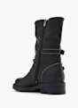 Blowfish Biker Boots Schwarz 98893 3