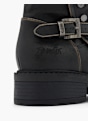 Blowfish Botte biker Noir 98893 5