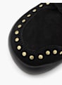 Cupcake Couture Botki Czarny 98915 5