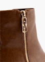 Catwalk Klassisk ankelstøvle Brun 98925 5