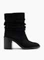 Catwalk Botine clasice Negru 98928 1