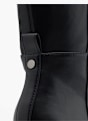 Catwalk Ilgaauliai batai Juoda 98933 6