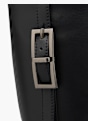 Catwalk Stövel Svart 98943 5