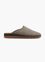 Björndal Zapatilla de casa Gris 98959 1