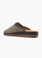 Björndal Zapatilla de casa Gris 98959 3