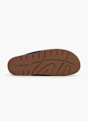 Björndal Lukket hjemmesko Sort 98957 4