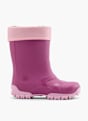 elefanten Bottes de pluie Rose 98973 1