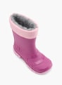 elefanten Bottes de pluie Rose 98973 2